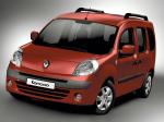 Renault Kangoo 2008 года